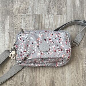 NEW Kipling Crossbody Bag AND Fanny Pack